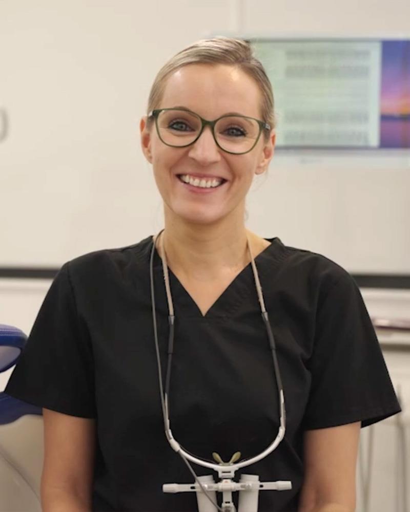 Tatiana Tkatchenko, Periodonists