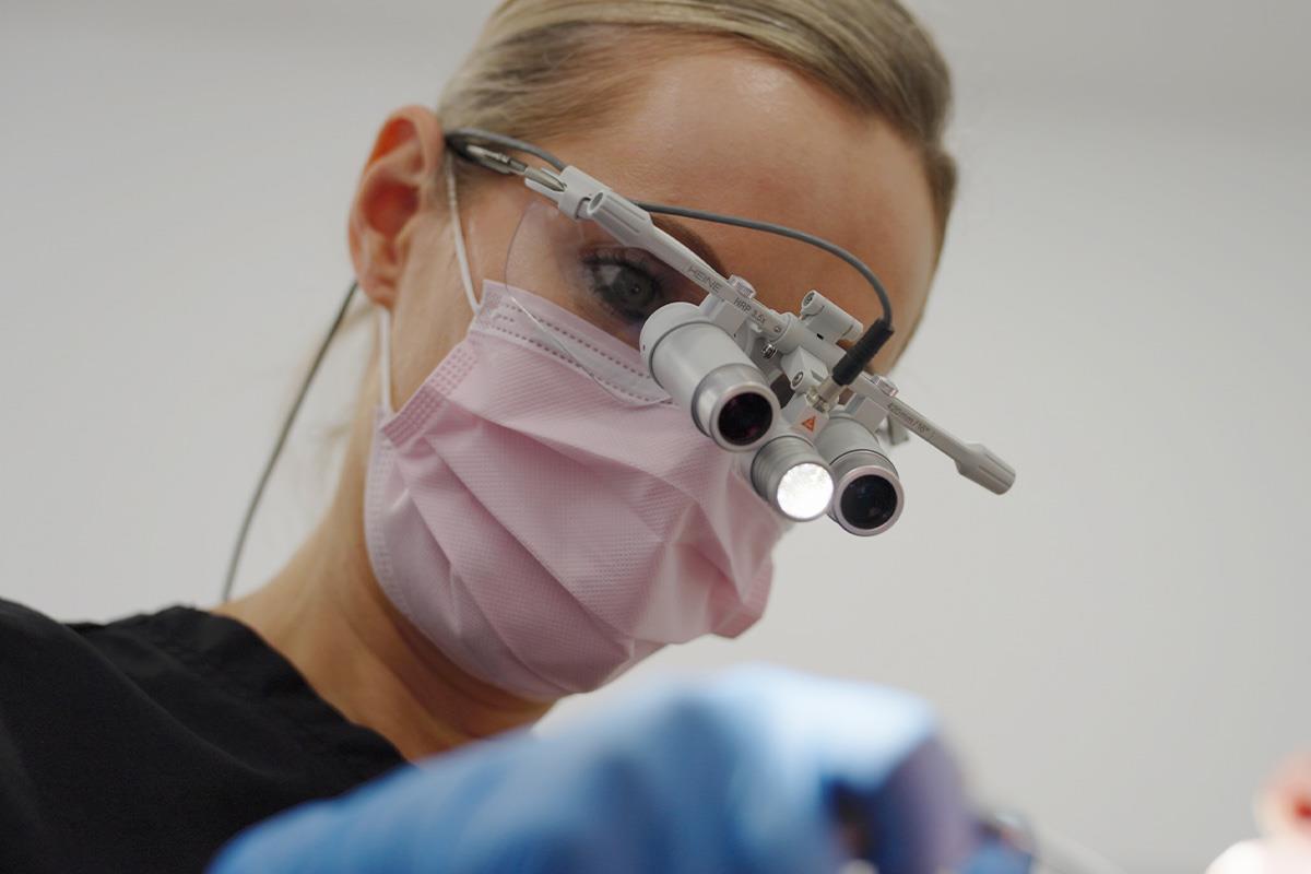 crown lengthening