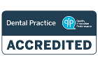 qip den accredited symobol